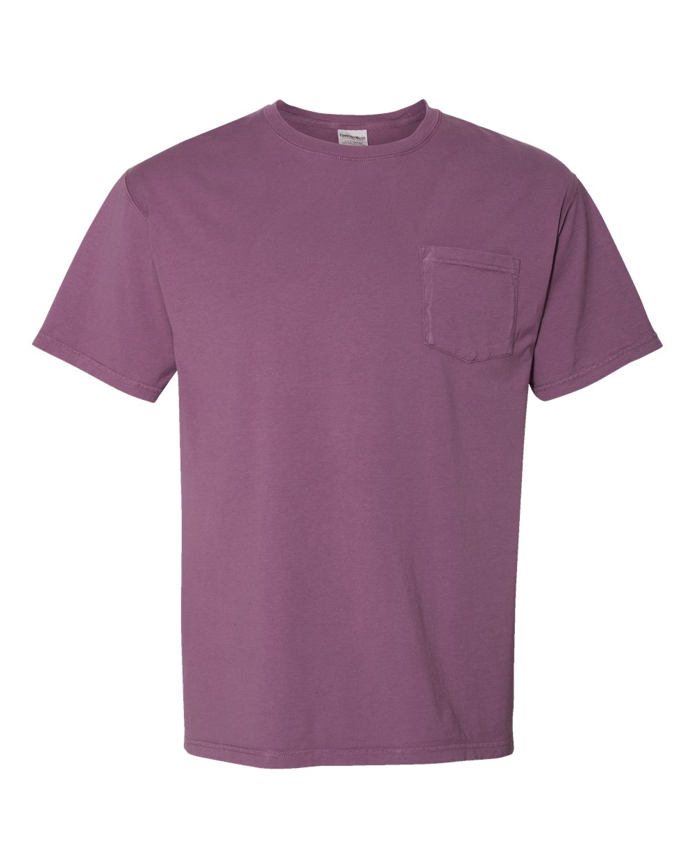 Unisex Garment-Dyed Pocket T-Shirt | GDH150