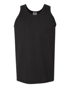 Unisex Garment-Dyed Unisex Tank Top | GDH300