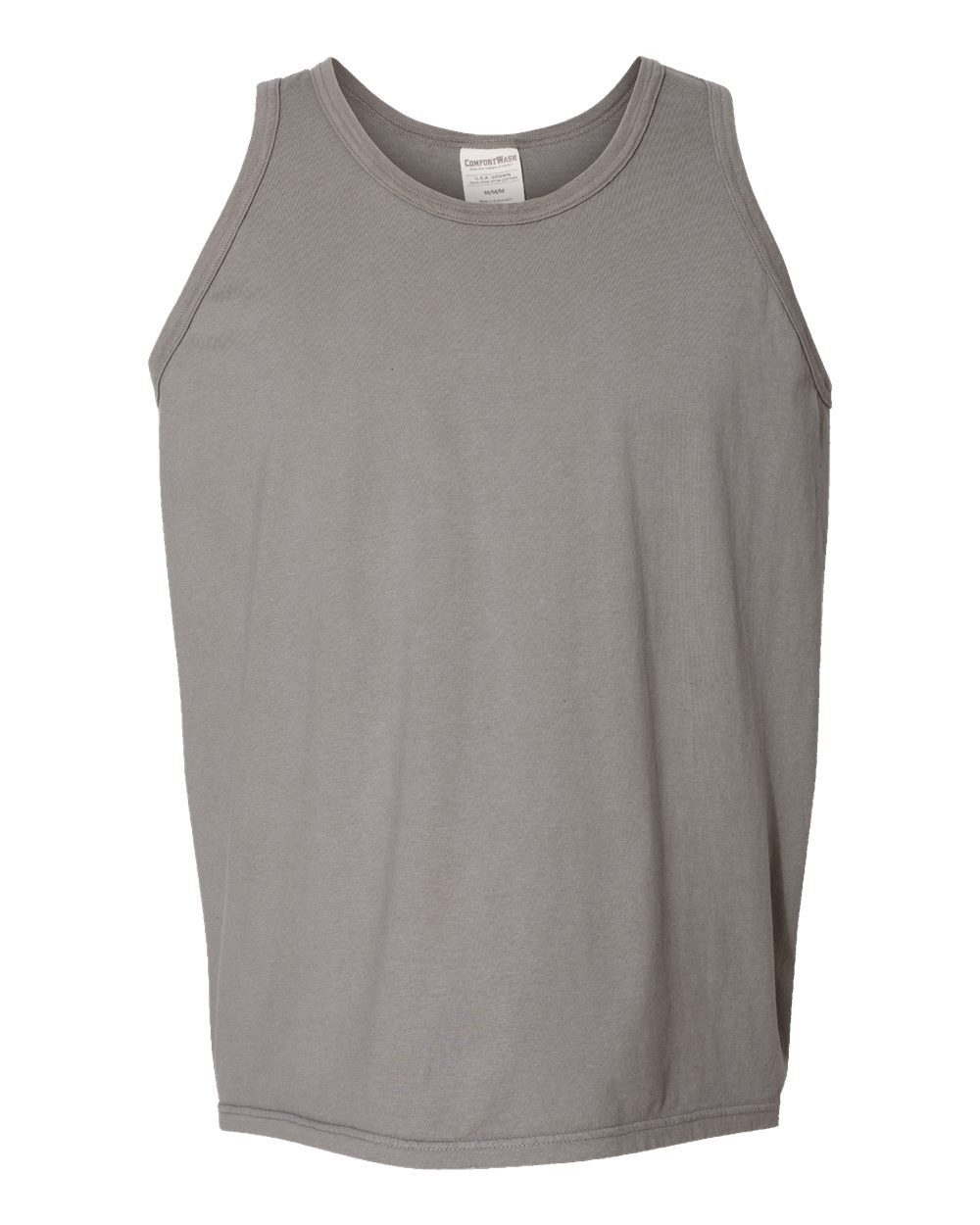 Unisex Garment-Dyed Unisex Tank Top | GDH300