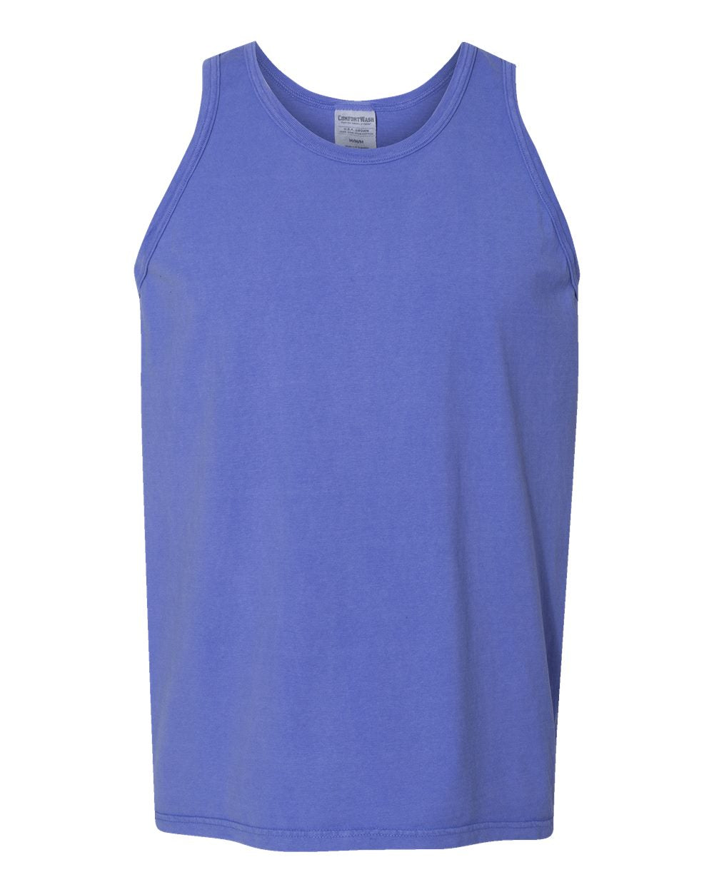 Unisex Garment-Dyed Unisex Tank Top | GDH300