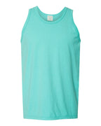 Unisex Garment-Dyed Unisex Tank Top | GDH300