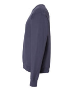 Unisex Garment-Dyed Crewneck Sweatshirt | GDH400