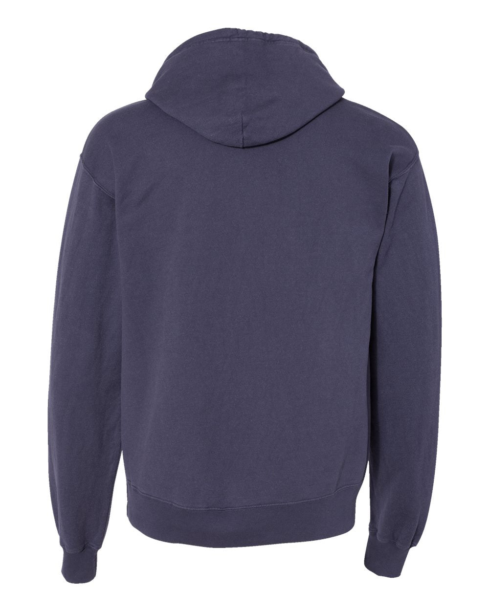 Unisex Garment-Dyed Hooded Sweatshirt | GDH450