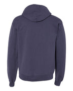 Unisex Garment-Dyed Hooded Sweatshirt | GDH450