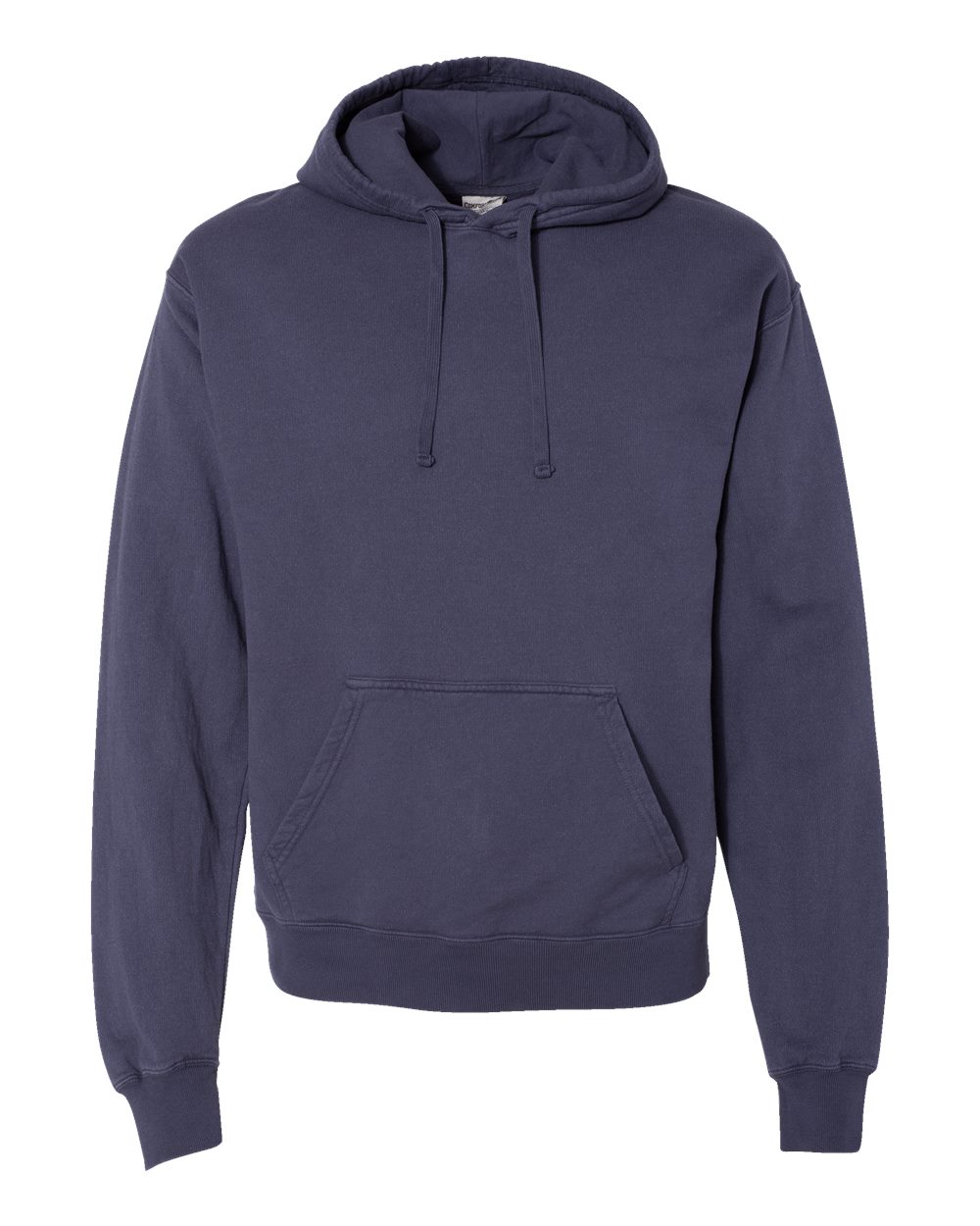 Unisex Garment-Dyed Hooded Sweatshirt | GDH450