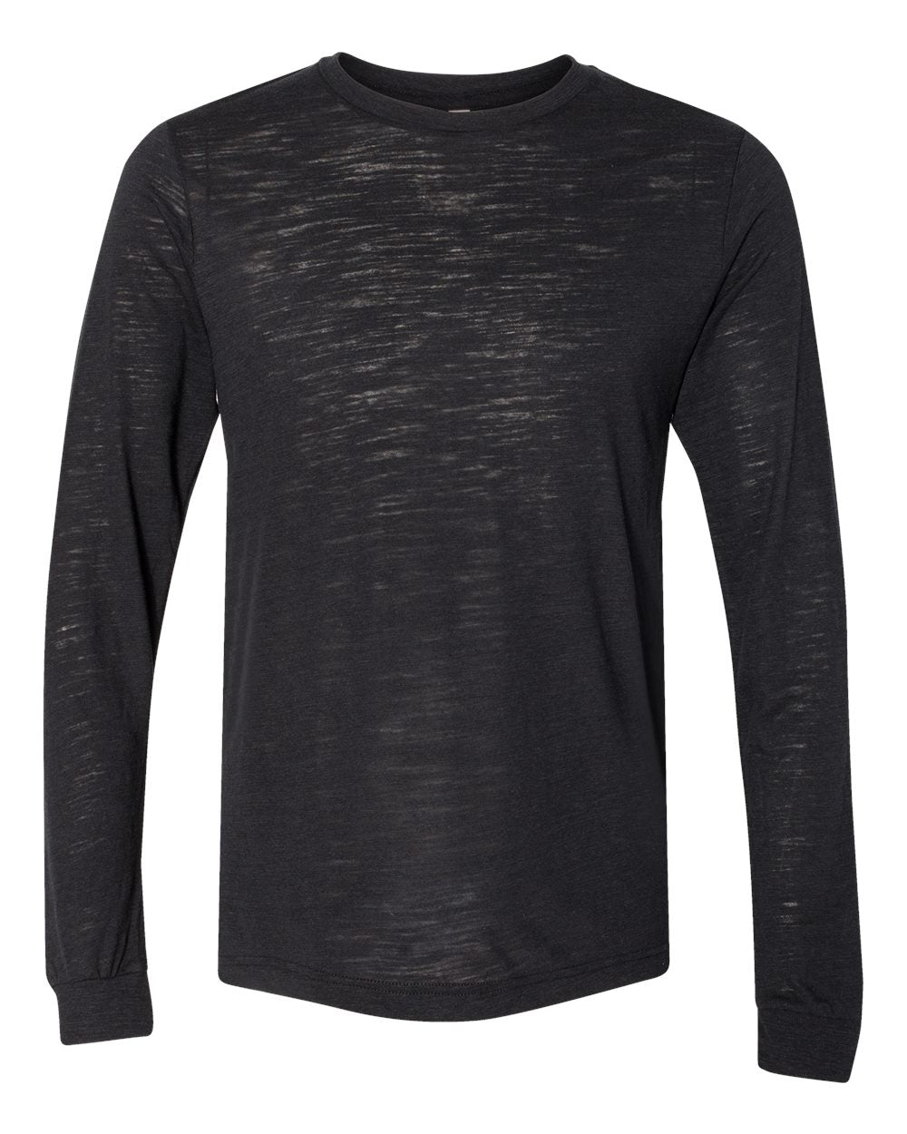 Unisex Jersey Long Sleeve Tee | 3501