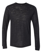 Unisex Jersey Long Sleeve Tee | 3501