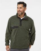 Men's Denali Mountain Fleece Pullover | 7352