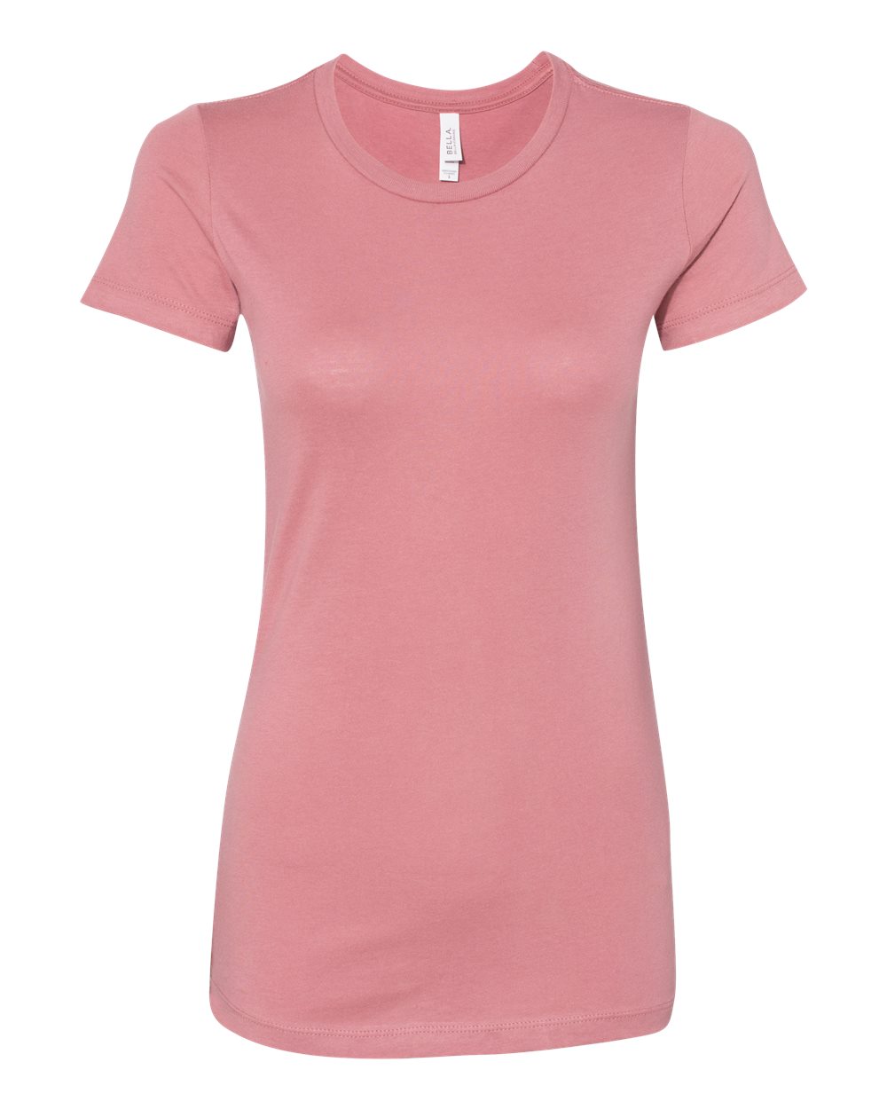 Women's Slim Fit Tee | 6004