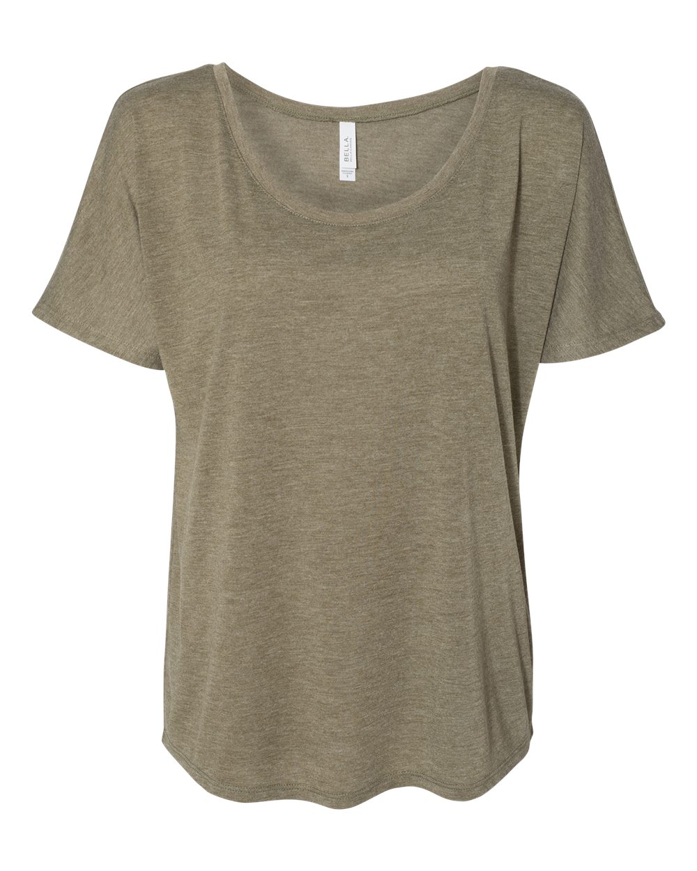 Camiseta Holgada para Mujer | 8816