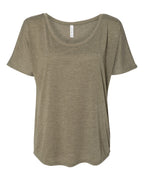Camiseta Holgada para Mujer | 8816