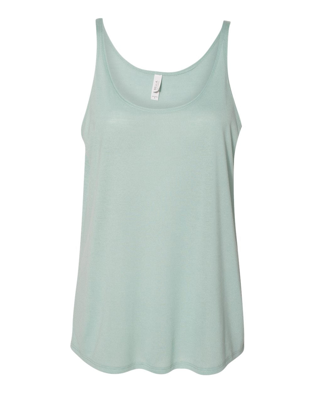 Women's Slouchy Tank | 8838