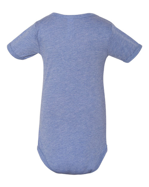 Infant Triblend One Piece | 134B
