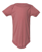 Infant Triblend One Piece | 134B
