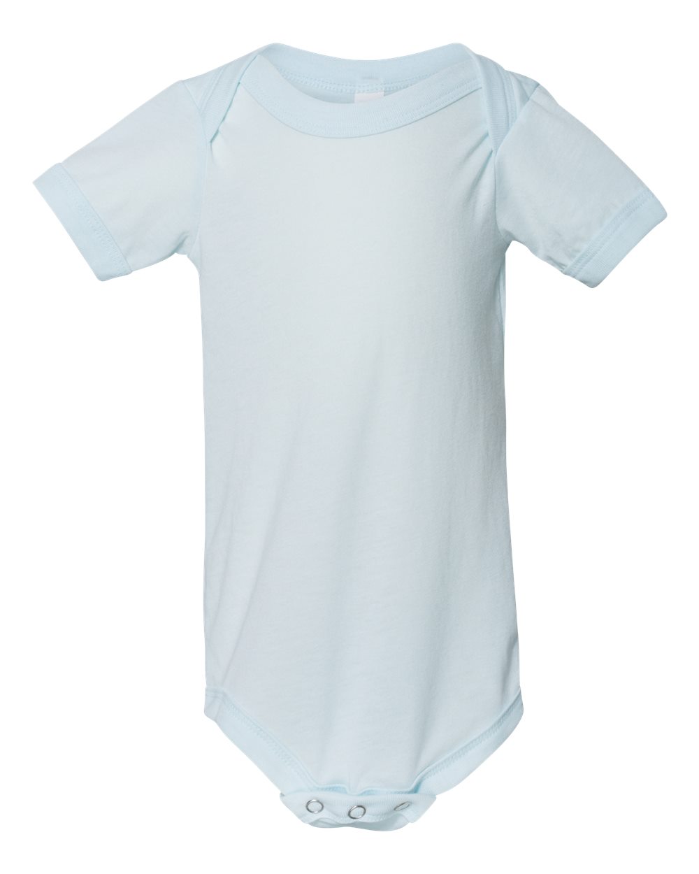 Infant Triblend One Piece | 134B