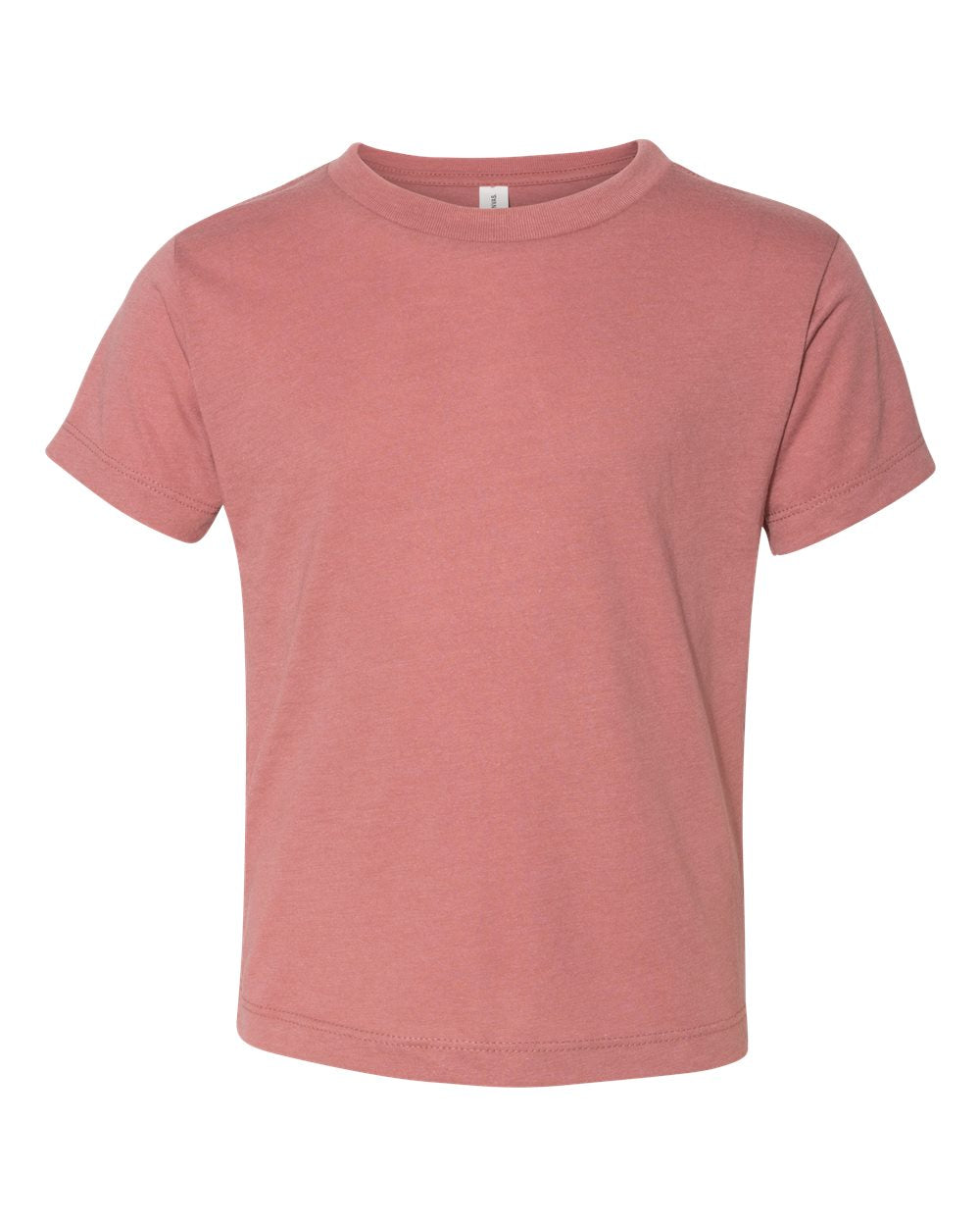 Toddler Triblend Tee | 3413T
