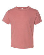 Toddler Triblend Tee | 3413T