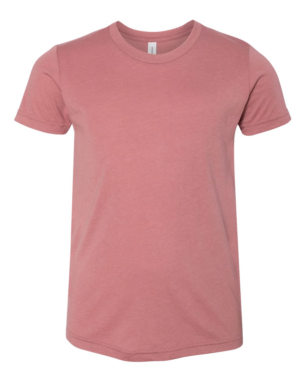 Youth Triblend Tee | 3413Y