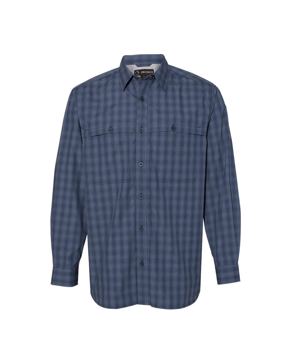 Men's Paseo Plaid Shirt | 4465