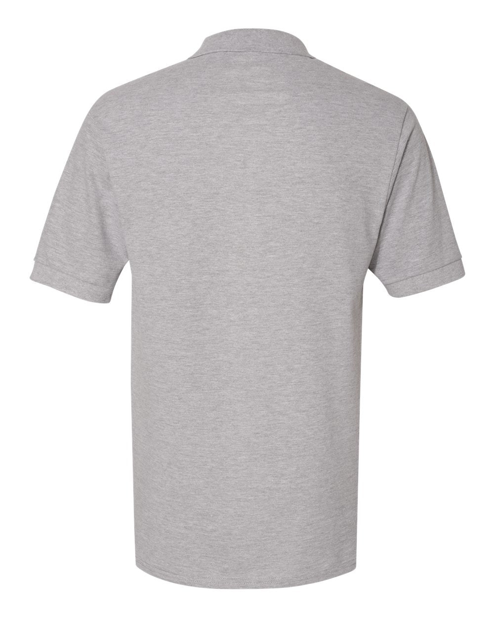 Men's 100% Ring-Spun Cotton Piqué Polo | 443M