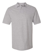Men's 100% Ring-Spun Cotton Piqué Polo | 443M