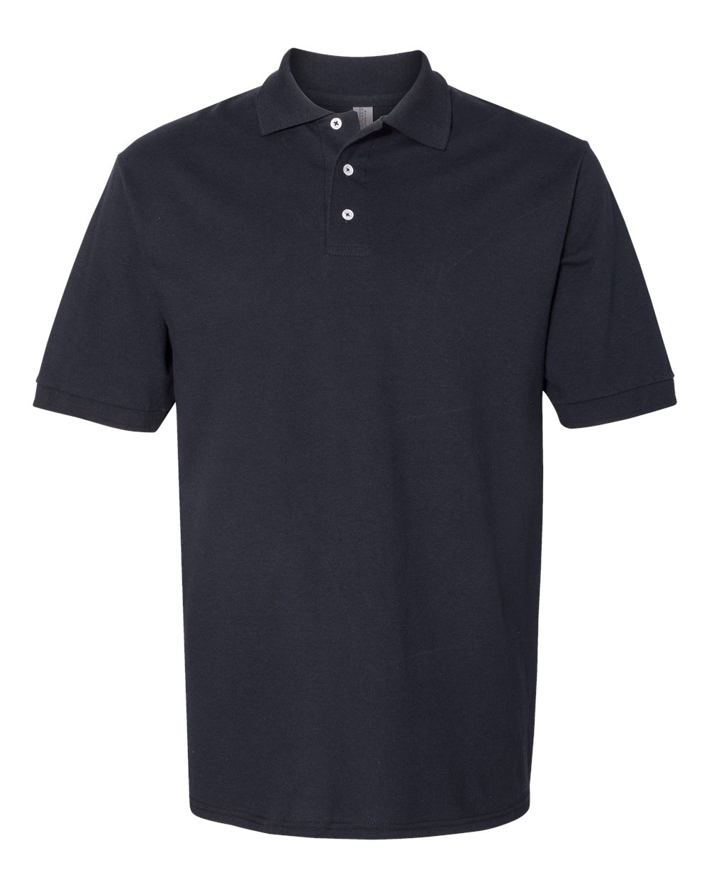 Men's 100% Ring-Spun Cotton Piqué Polo | 443M
