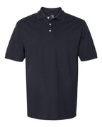 Men's 100% Ring-Spun Cotton Piqué Polo | 443M