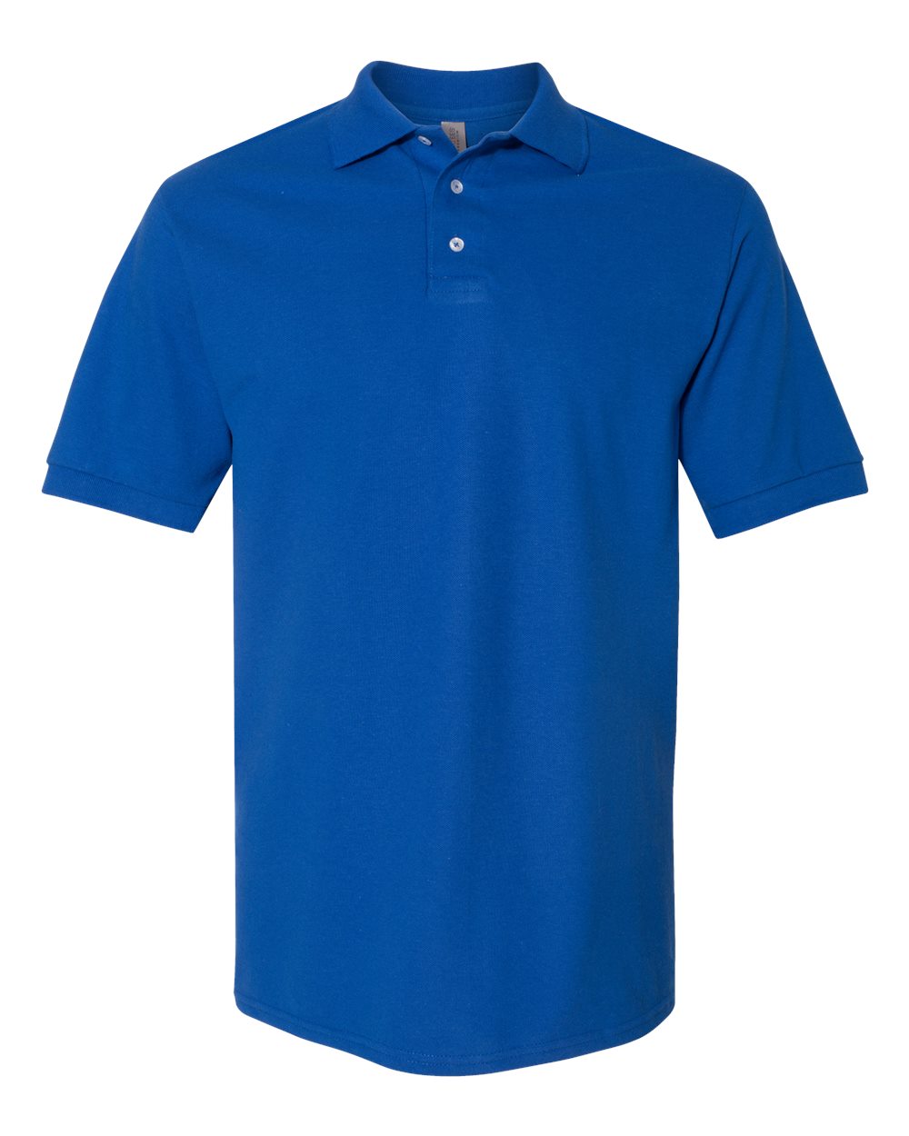 Men's 100% Ring-Spun Cotton Piqué Polo | 443M