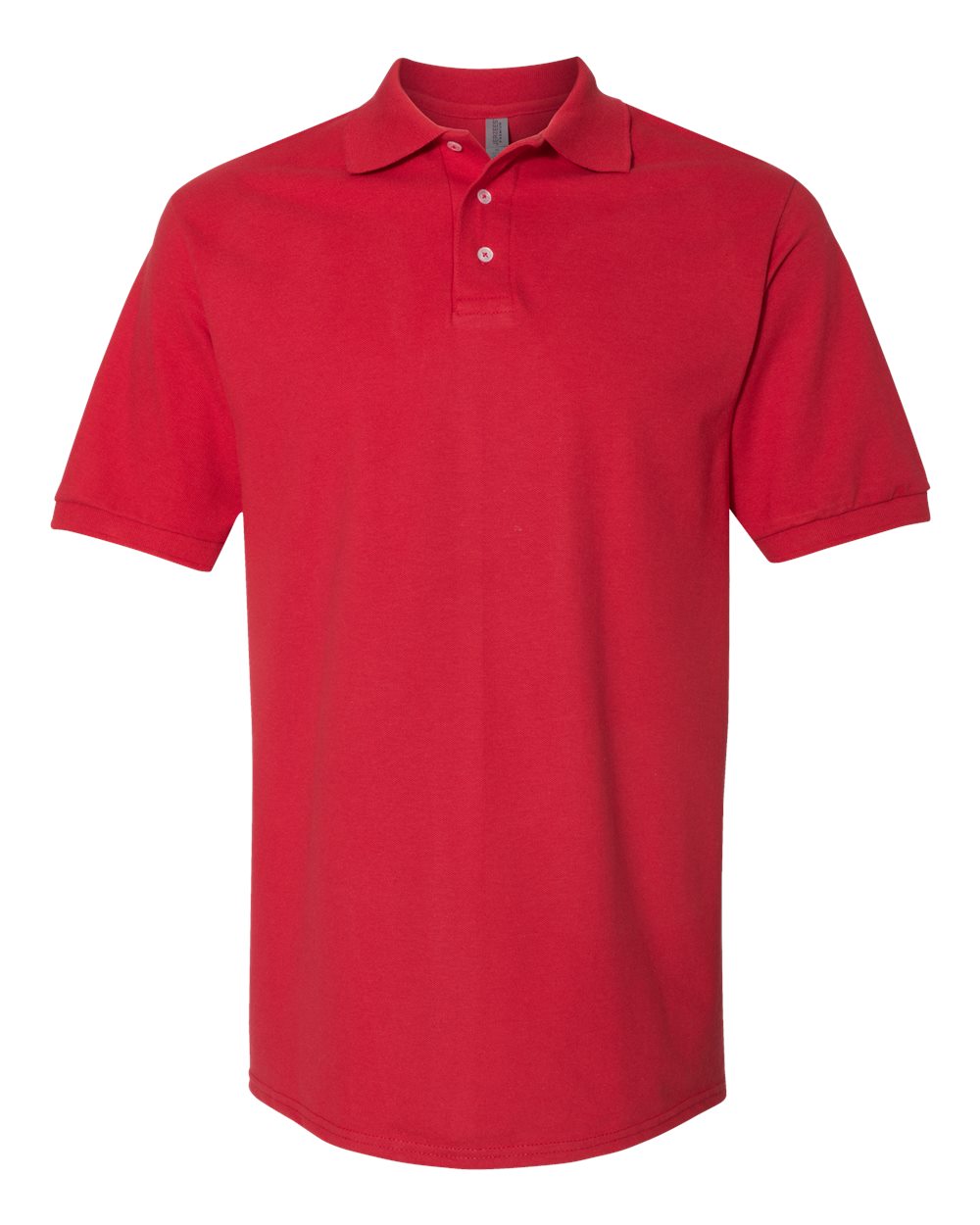 Men's 100% Ring-Spun Cotton Piqué Polo | 443M