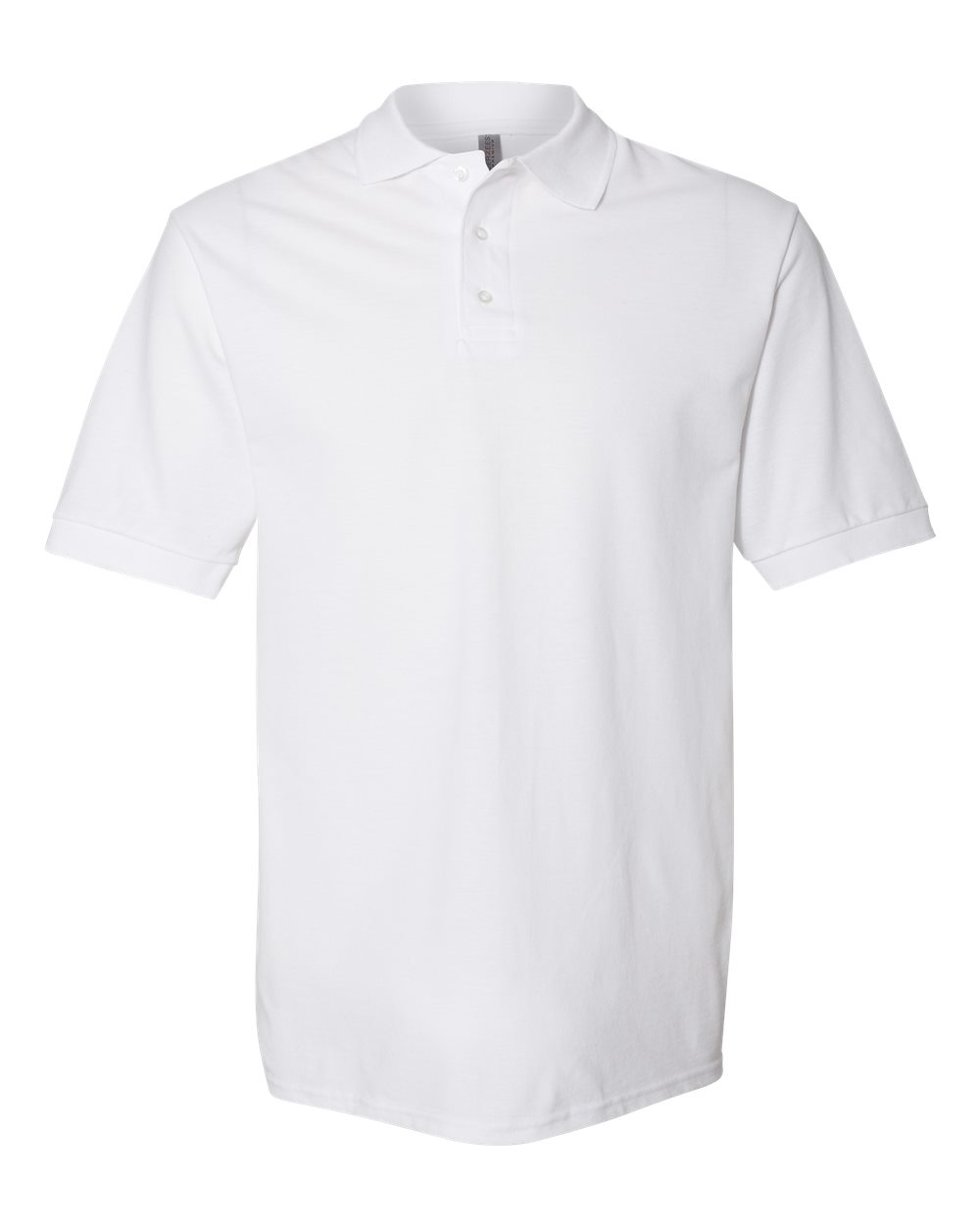 Men's 100% Ring-Spun Cotton Piqué Polo | 443M