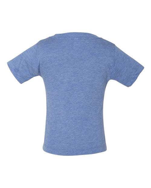 Infant Triblend Tee | 3413B