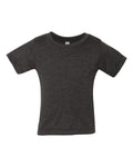 Camiseta Triblend para Bebé | 3413B