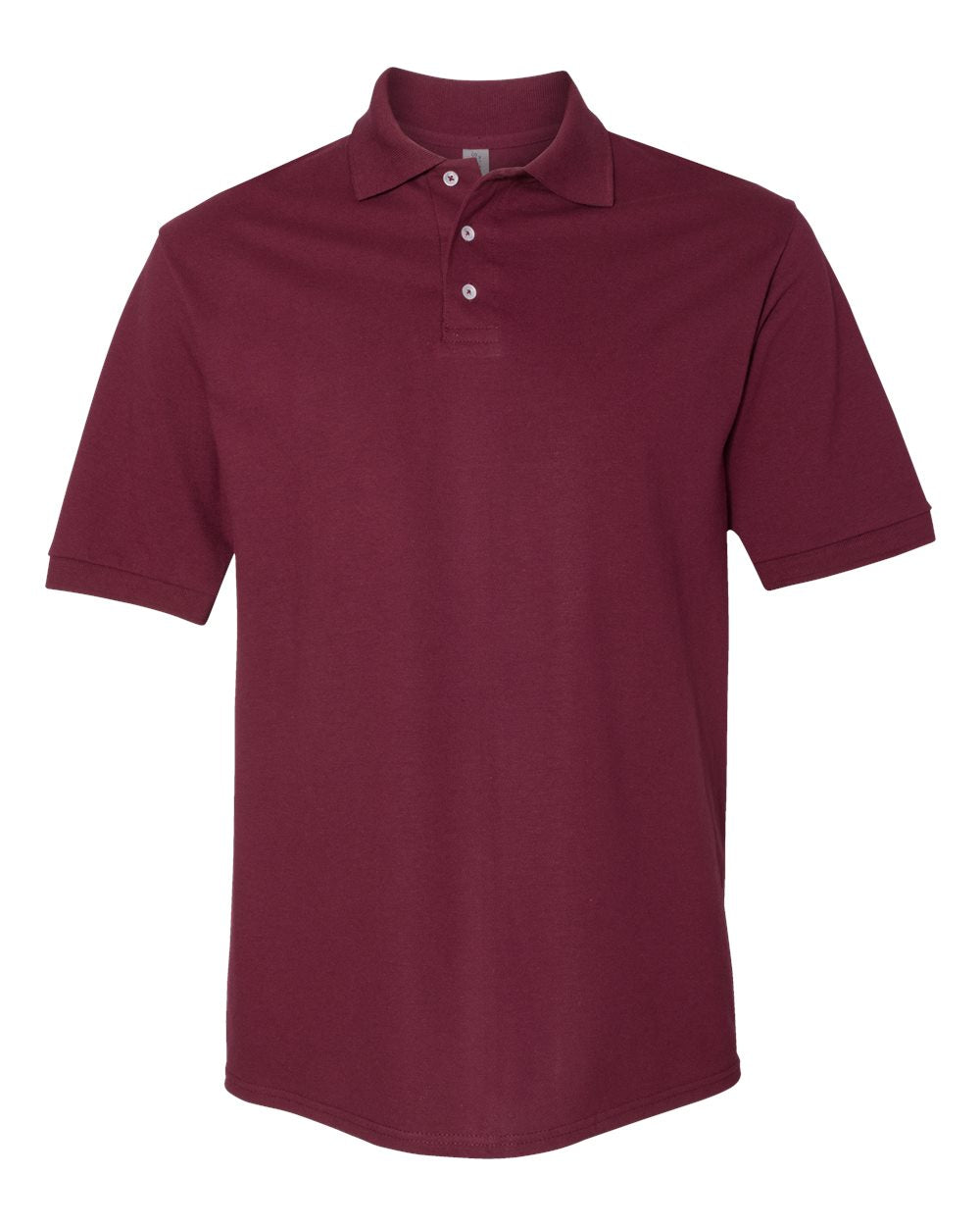 Men's 100% Ring-Spun Cotton Piqué Polo | 443M