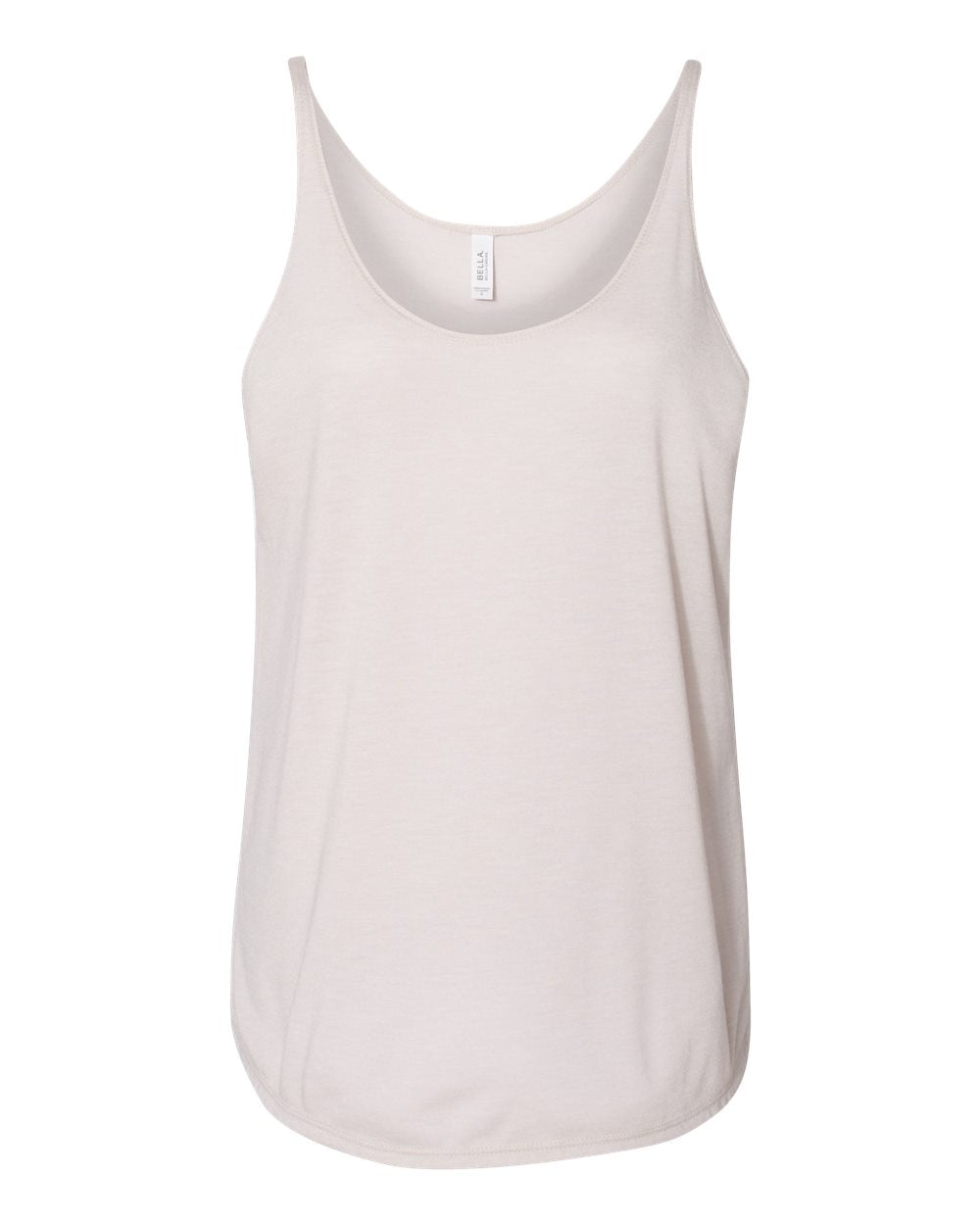 Women's Slouchy Tank | 8838