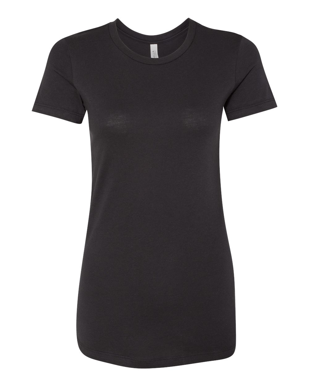 Women's Slim Fit Tee | 6004