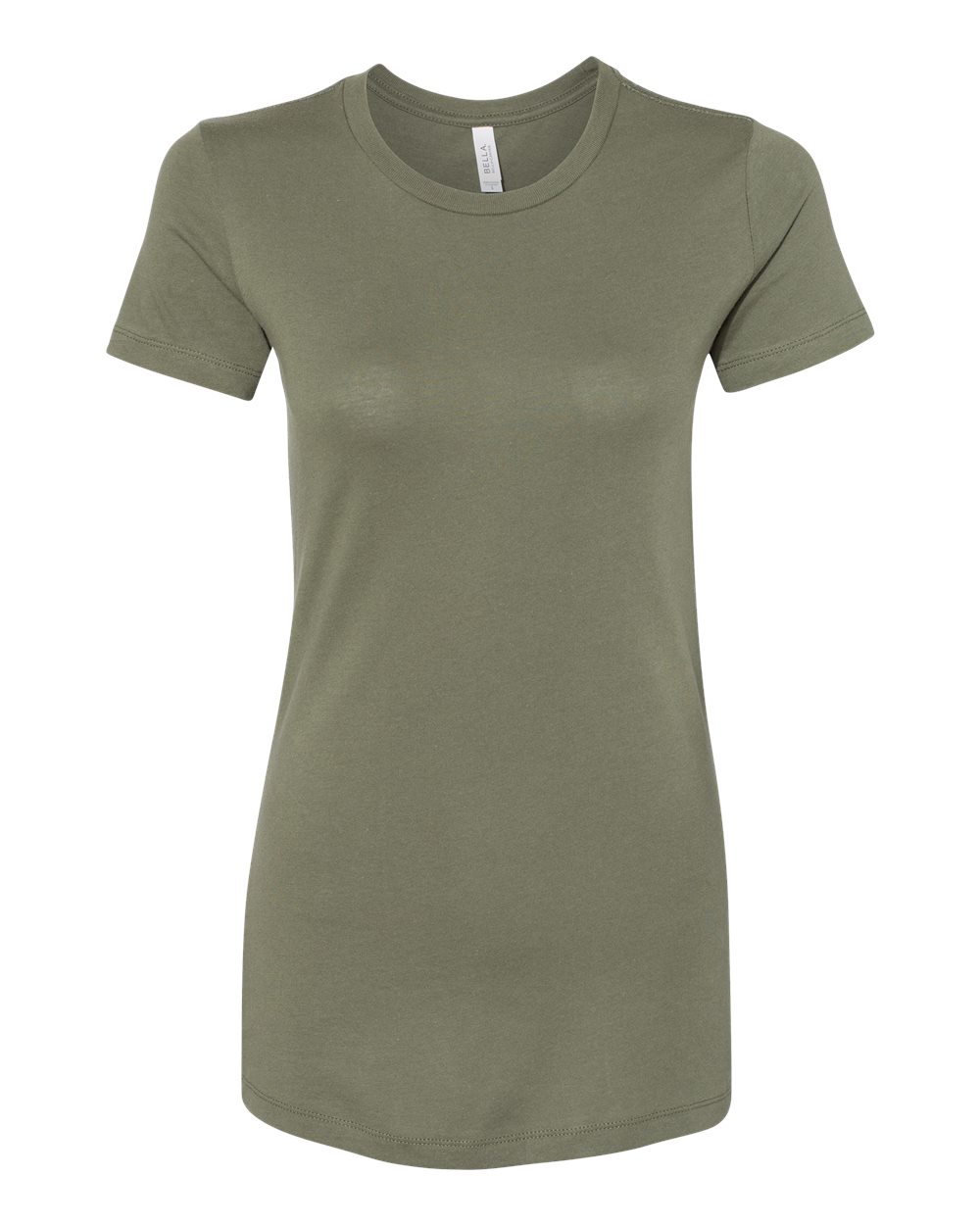 Camiseta Ajustada para Mujer | 6004