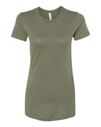 Camiseta Ajustada para Mujer | 6004