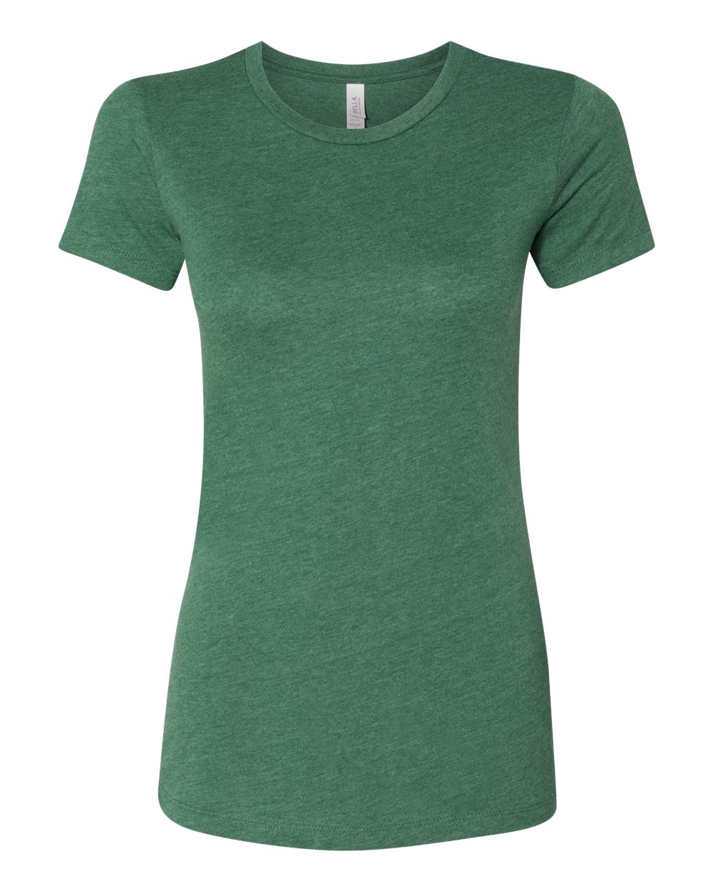 Camiseta Ajustada para Mujer | 6004