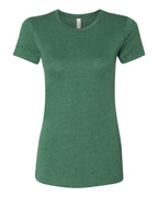 Camiseta Ajustada para Mujer | 6004