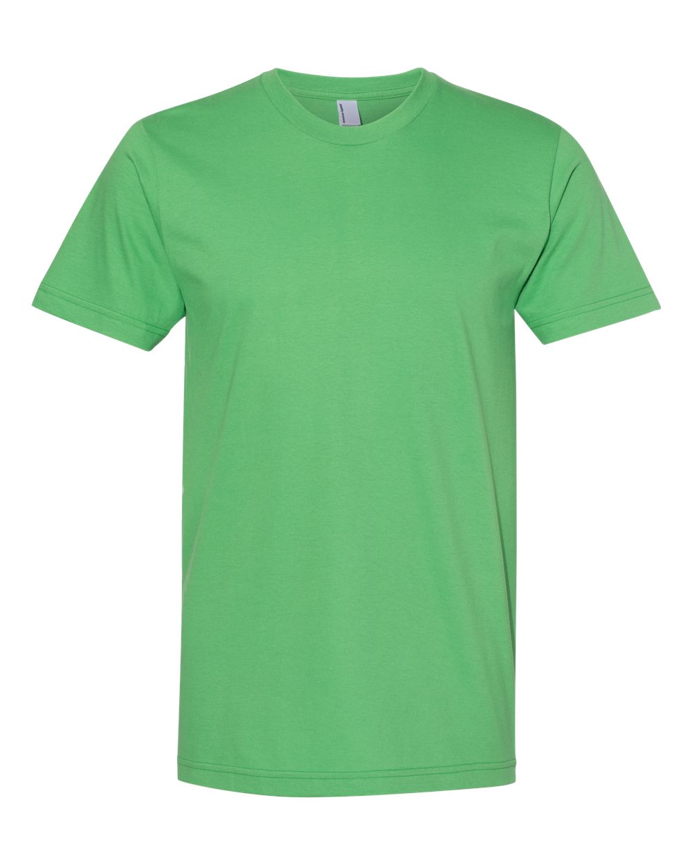 Unisex Fine Jersey Tee | 2001
