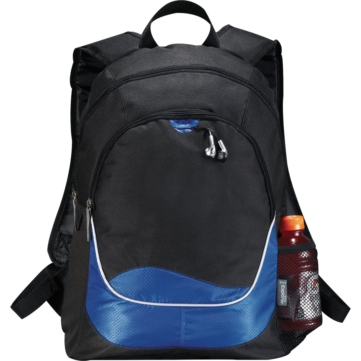 Explorer Backpack | 6760-45 image 2