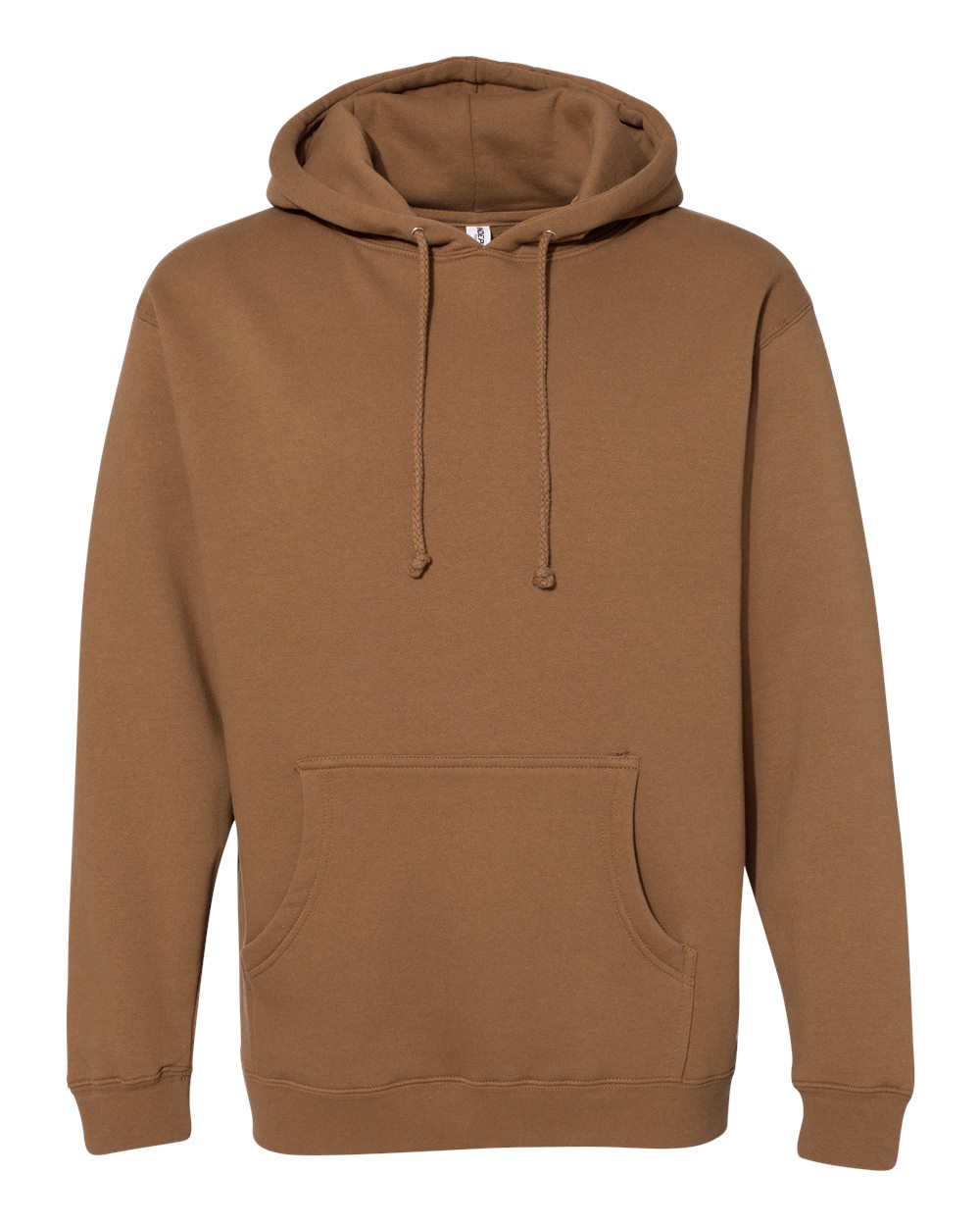 Unisex Heavyweight Hooded Sweatshirt | IND4000