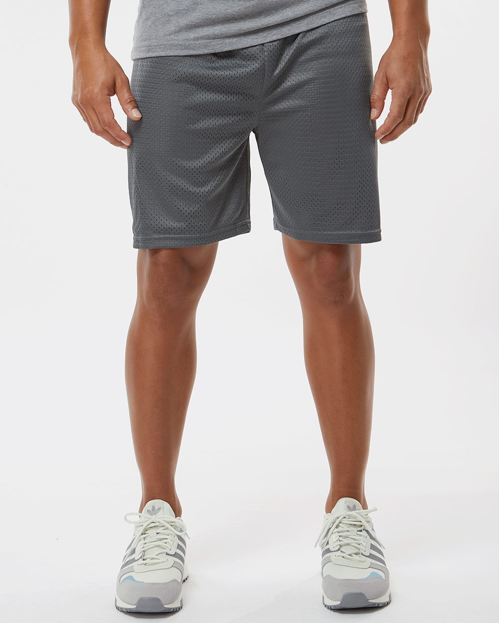 Men's Mesh 7" Shorts | 5107