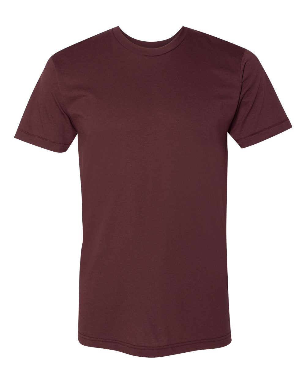 Unisex 50/50 Tee | BB401