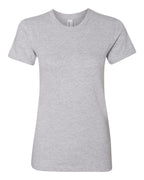Women’s Fine Jersey Tee | 2102W