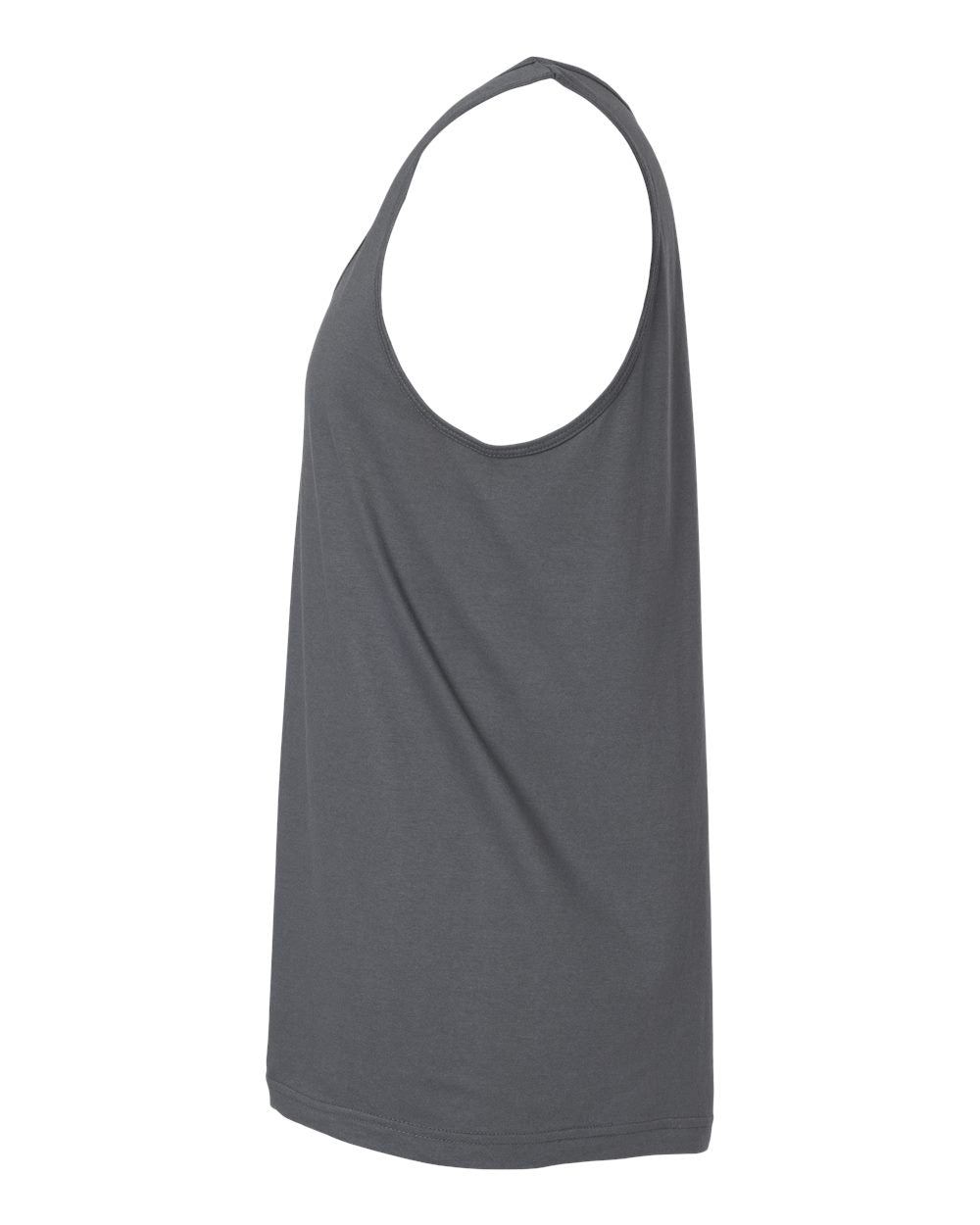 Unisex Fine Jersey Tank | 2408