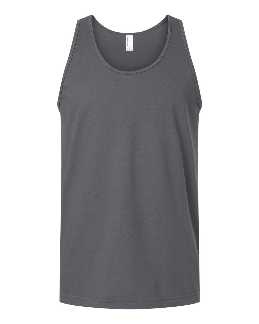 Unisex Fine Jersey Tank | 2408
