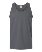 Unisex Fine Jersey Tank | 2408
