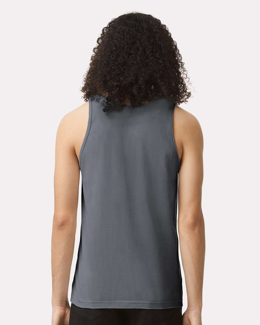 Unisex Fine Jersey Tank | 2408