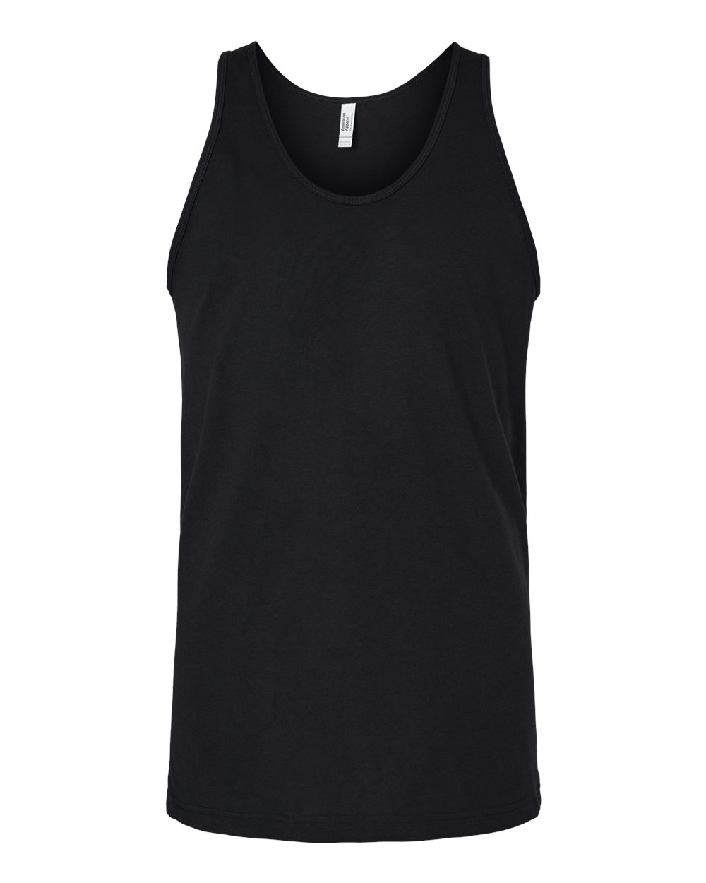 Unisex Fine Jersey Tank | 2408